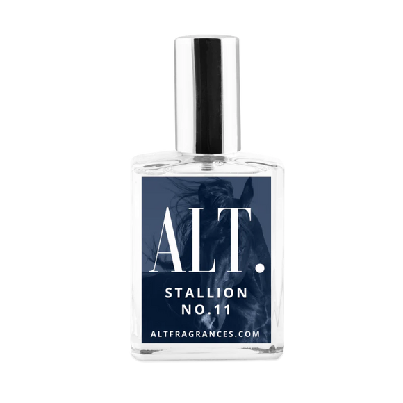 ALT. Fragrances - Stallion - Eau de Parfum - 30ml