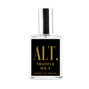 ALT. Fragrances - Truffle - Eau de Parfum - 30ml