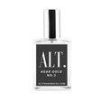 ALT. Fragrances - Agar Gold No.2 - Eau de Parfum - 30ml