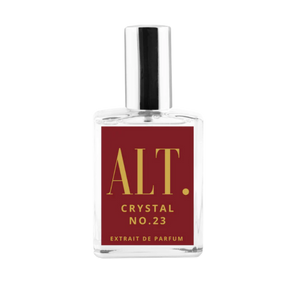 ALT. Fragrances Crystal No.23 Eau de Parfum 30ml