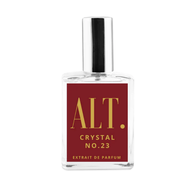 ALT. Fragrances Crystal No.23 Eau de Parfum 30ml