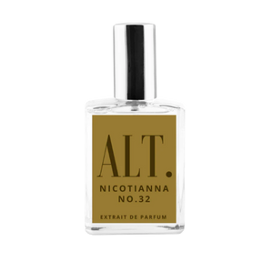 ALT. Fragrances Nicotianna No.32 Eau de Parfum 30ml