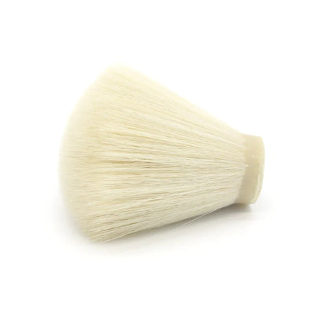 AP Shave Co. - 24mm Cashmere Fan Synthetic Shaving Brush Knot