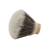AP Shave Co. - 24mm G5C Premium Synthetic Shaving Brush Knot