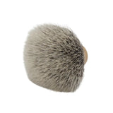 AP Shave Co. - 24mm G5C Premium Synthetic Shaving Brush Knot