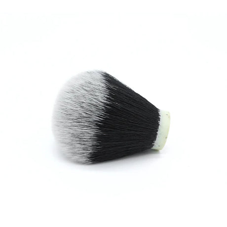 AP Shave Co. - 24mm Tuxedo Bulb Synthetic Shaving Brush Knot