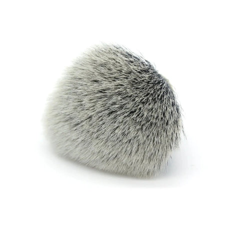 AP Shave Co. - 24mm Tuxedo Fan Synthetic Shaving Brush Knot