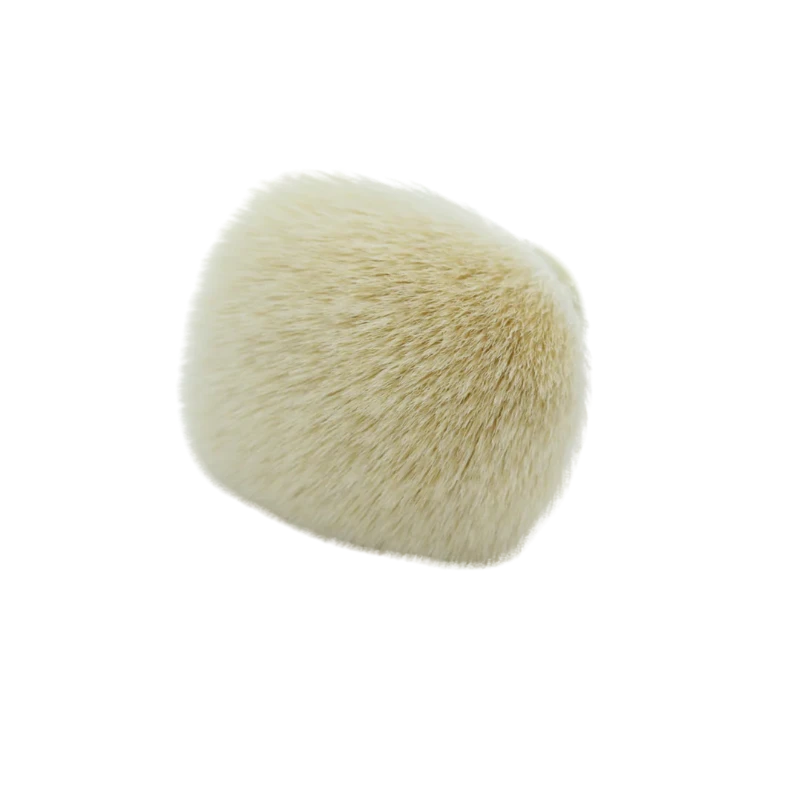 AP Shave Co. - 26mm Cashmere Bulb Synthetic Shaving Brush Knot