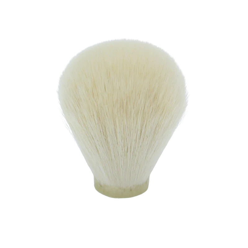AP Shave Co. - 26mm Cashmere Bulb Synthetic Shaving Brush Knot