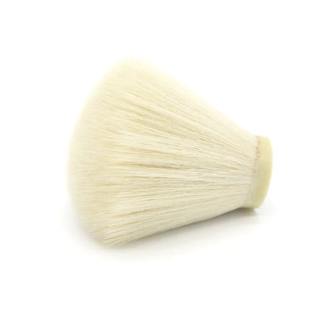 AP Shave Co. - 26mm Cashmere Fan Synthetic Shaving Brush Knot