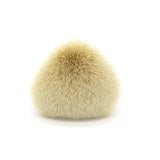 AP Shave Co. - 26mm Cashmere Fan Synthetic Shaving Brush Knot