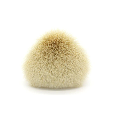 AP Shave Co. - 26mm Cashmere Fan Synthetic Shaving Brush Knot