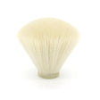 AP Shave Co. - 26mm Cashmere Fan Synthetic Shaving Brush Knot