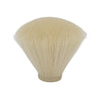 AP Shave Co. - 28mm Cashmere Fan Synthetic Shaving Brush Knot
