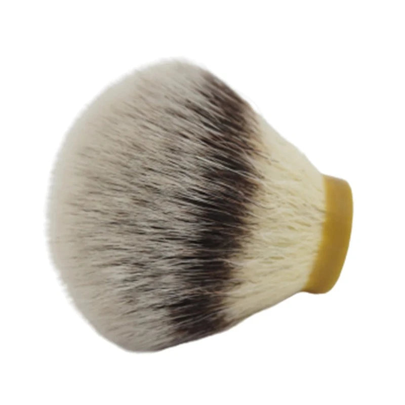 AP Shave Co. - 28mm G5A SHD Premium Synthetic Shaving Brush Knot