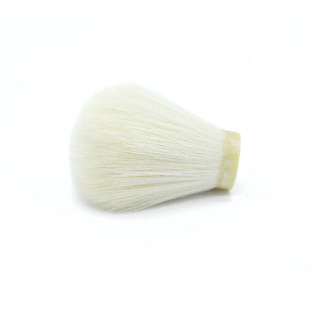 AP Shave Co. - 24mm Cashmere Bulb Synthetic Shaving Brush Knot