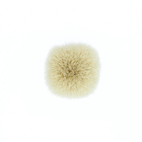 AP Shave Co. - 24mm Cashmere Bulb Synthetic Shaving Brush Knot