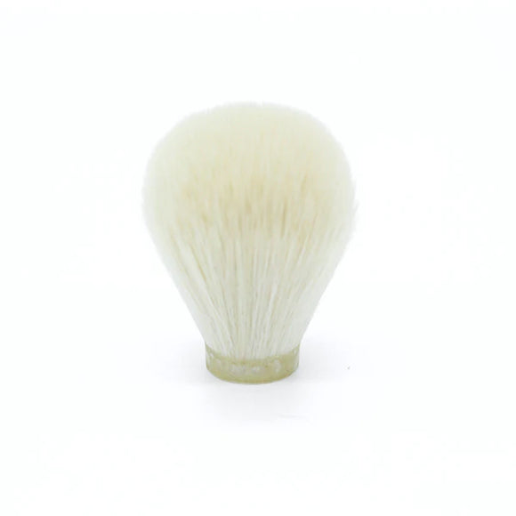 AP Shave Co. - 24mm Cashmere Bulb Synthetic Shaving Brush Knot