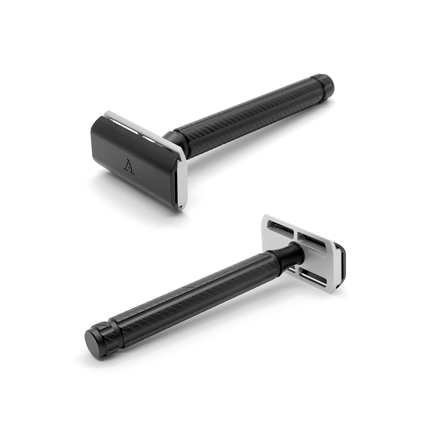 Aylsworth - APEX-AL6063 Aluminum Safety Razor - Choose Your