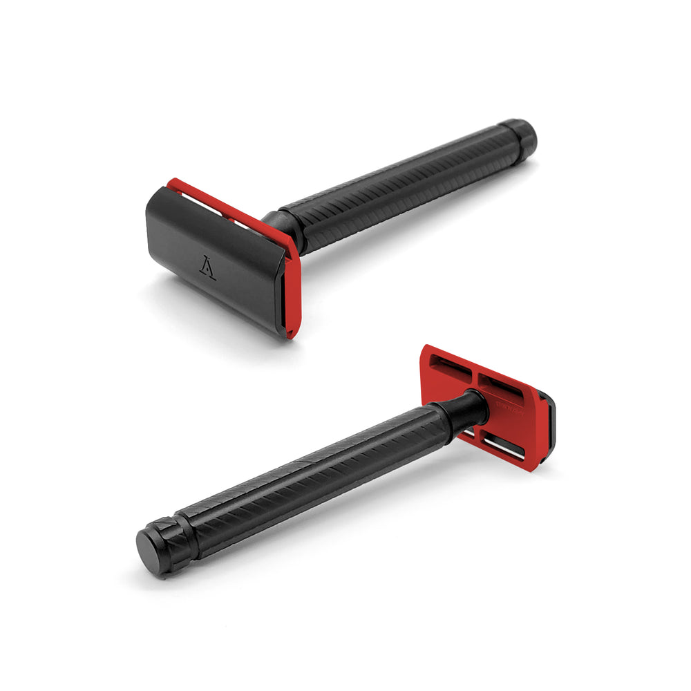 Multi Tool Safety Razor Safety Razors - Double Edge Razors - DE Razors – The Razor Company