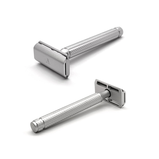 Aylsworth - APEX-AL6063 Aluminum Safety Razor