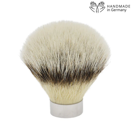 AP Shave Co. - 26mm MIG™  Hybrid Shape Premium Synthetic Shaving Brush Knot