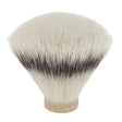 AP Shave Co. - 26mm Titanium™  Fan Premium Synthetic Shaving Brush Knot