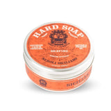 Abbate Y La Mantia - Agrumi Di Sicilia - Hard Shaving Soap - 150g