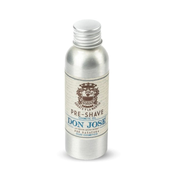 Abbate Y La Mantia - Don Jose'- Aftershave Splash - 100ml