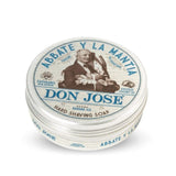 Abbate Y La Mantia - Don Jose' - Hard Shaving Soap - 80g