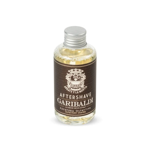 Abbate Y La Mantia - Garibaldi - Aftershave Splash - 100ml