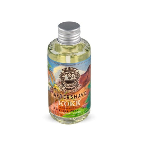 Abbate Y La Mantia - Koke'- Aftershave Splash - 100ml