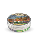 Abbate Y La Mantia - Koke' - Hard Shaving Soap - 80g