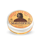 Abbate Y La Mantia - Magnifico - Hard Shaving Soap - 80g