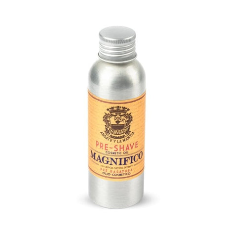Abbate Y La Mantia - Magnifico - Pre-Shave Oil - 100ml