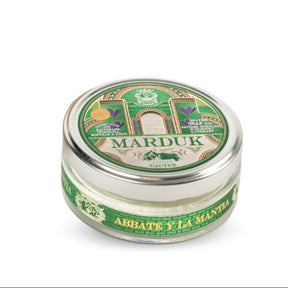 Abbate Y La Mantia - Marduk - Shaving Soap - 200ml
