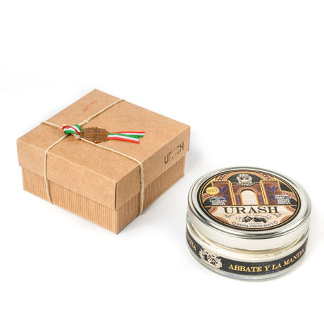 Abbate Y La Mantia - Urash - Shaving Soap - 200ml