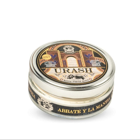 Abbate Y La Mantia - Urash - Shaving Soap - 200ml