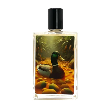 Aion Skincare - Mallard Mango - Alcohol Free Aftershave Splash - 100ml