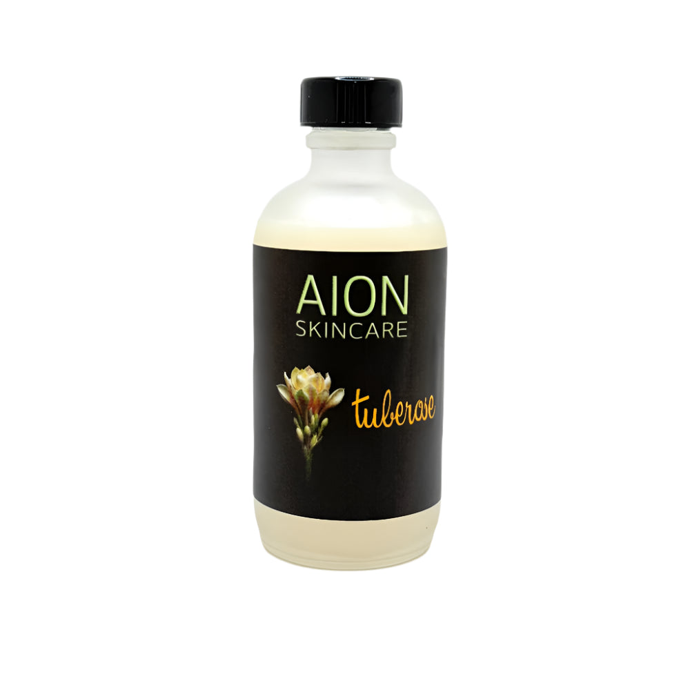 Aion Skincare - Tuberose - Alcohol Free Aftershave Splash - 4oz