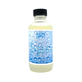 Aion Skincare Spa Alcohol Free Aftershave Splash 4oz