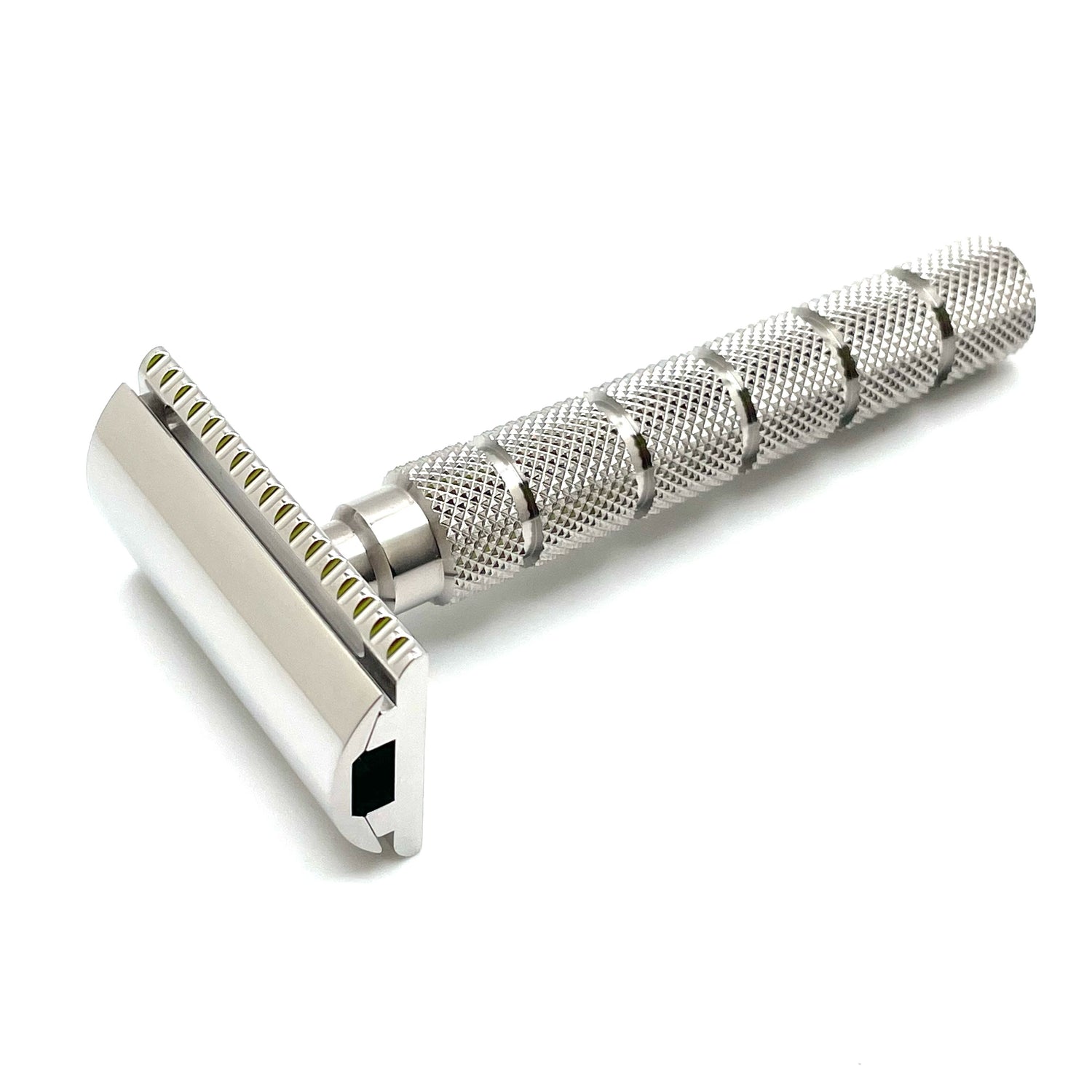 Alpha Brush & Shaving Co. – The Razor Company