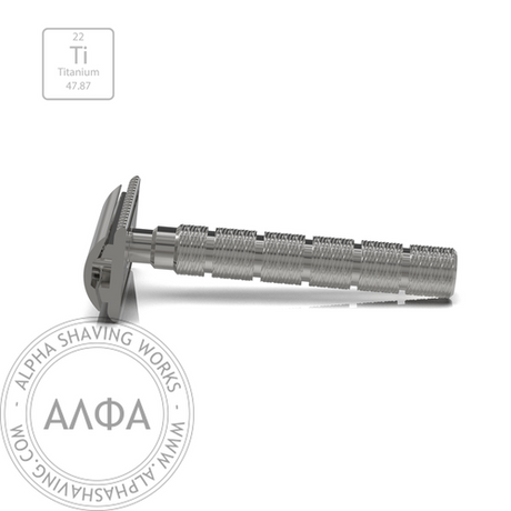 Double Edge Safety Razors | Smooth, Classic Shaving | The Razor Company ...