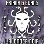 Ariana & Evans - Aftershave Samples - 10ml