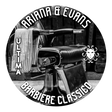 Ariana & Evans - Barbiere Classico - Ultima Base Shaving Soap
