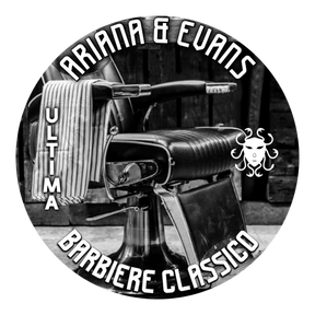 Ariana & Evans - Barbiere Classico - Ultima Base Shaving Soap