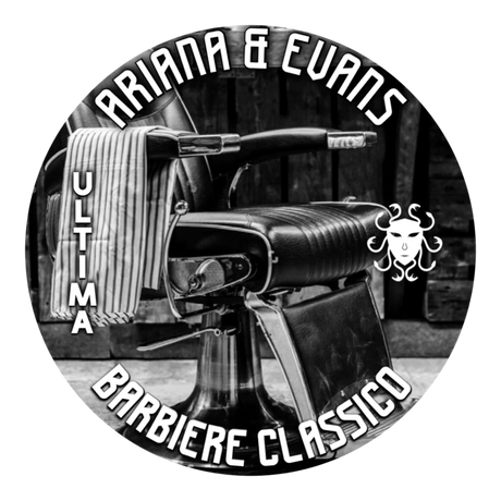 Ariana & Evans - Barbiere Classico - Ultima Base Shaving Soap