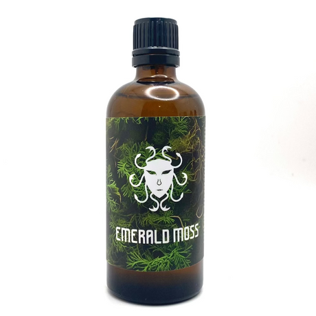 Ariana & Evans Emerald Moss Aftershave Splash