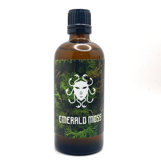 Ariana & Evans Emerald Moss Aftershave Splash