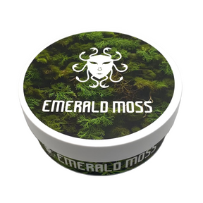 Ariana & Evans Emerald Moss K2E Base Shaving Soap
